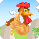 Happy New Year Rooster 2017 APK