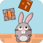 Little Rabbit Escape simgesi