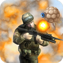 Monster Commando APK