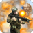 Monster Commando APK