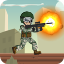 Patriotic Soldier APK