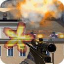 Rooftop Sniper APK