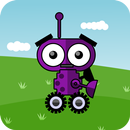 Robotic Tower Defence APK