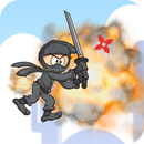 Sky Fly Ninja APK