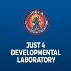 Just 4 Developmental Laboratory-icoon