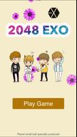 EXO 2048 poster