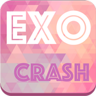 EXO Bubble Crash icône