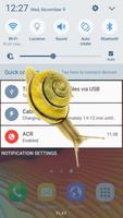 Snail in Phone best joke syot layar 1