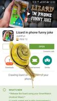 Snail in Phone best joke screenshot 2