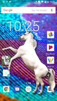 Unicornio en pantalla: Broma de relinchos captura de pantalla 2