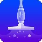 Just Cleaner أيقونة