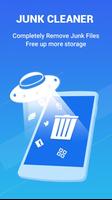 Just Cleaner تصوير الشاشة 1