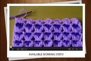 Knitting single capture d'écran 2