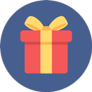 GiveAway -  Earn rewards of real Cash or Gifts APK