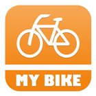 MyBike ícone