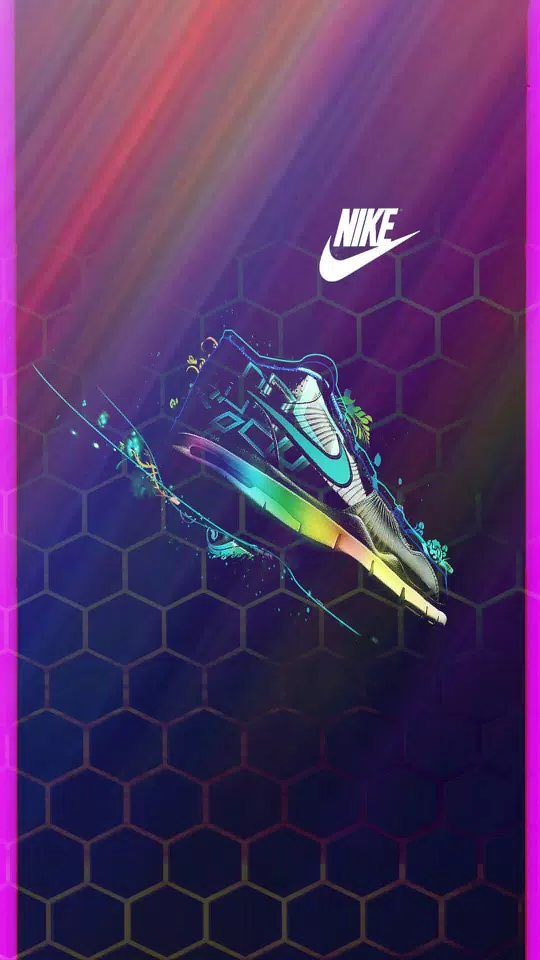 Nike Wallpapers APK für Android herunterladen