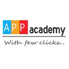 Apps Academy 圖標