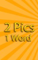 PictoWord পোস্টার
