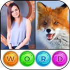 2 Pics 1 word أيقونة