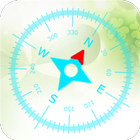 Super Compass Pro Digital Free 圖標