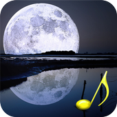 Sound of nature : Relax Night آئیکن