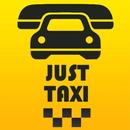 Just Taxi APK