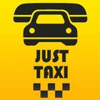 Just Taxi 图标