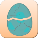 Tamago Egg Suprise aplikacja