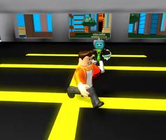 Guide For  Evil Ben 10 Roblox screenshot 2