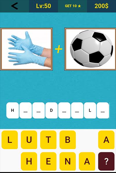 Just 2 Pics Fun Word Guessing For Android Apk Download - guess the character roblox answers sports