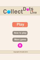 Collect Dots Line スクリーンショット 1