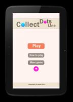 Collect Dots Line 스크린샷 3