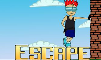 Run. Escape. Survive. screenshot 3