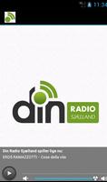 Din radio capture d'écran 3