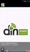 Din radio स्क्रीनशॉट 2