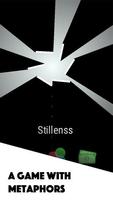 Stillness poster