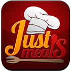 Just Meals أيقونة