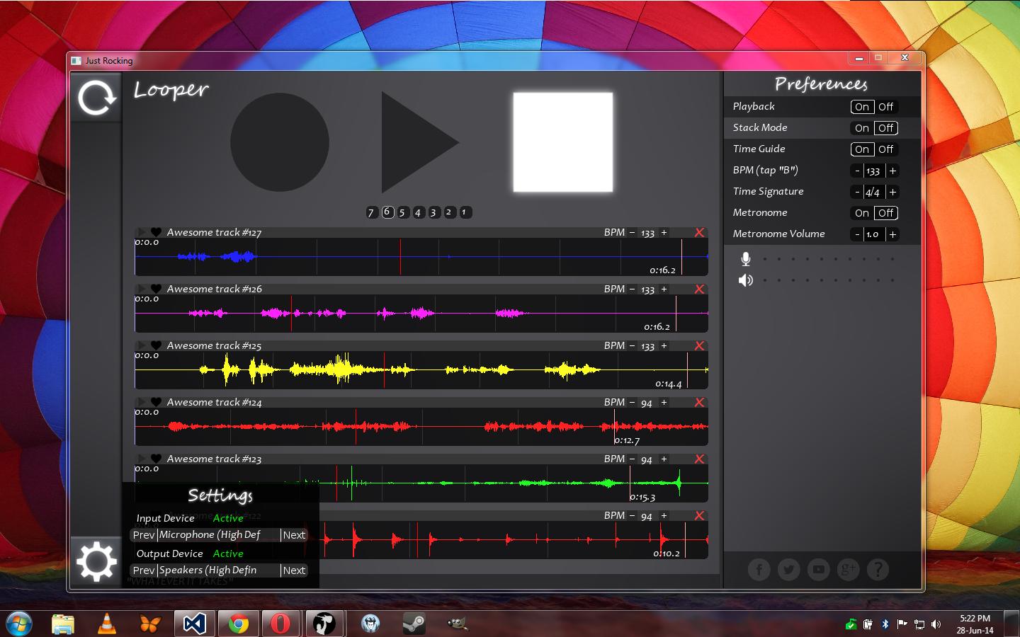 loop station download free loop station download free