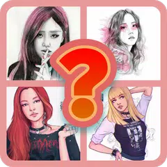 Name the KPop Girl Group APK 下載