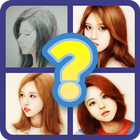 4 Members 1 KPOP Group ไอคอน