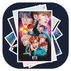 BTS Wallpaper 2019 ikona