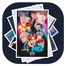 BTS Wallpaper 2019 APK