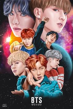 BTS Wallpaper 2019 for Android - APK Download