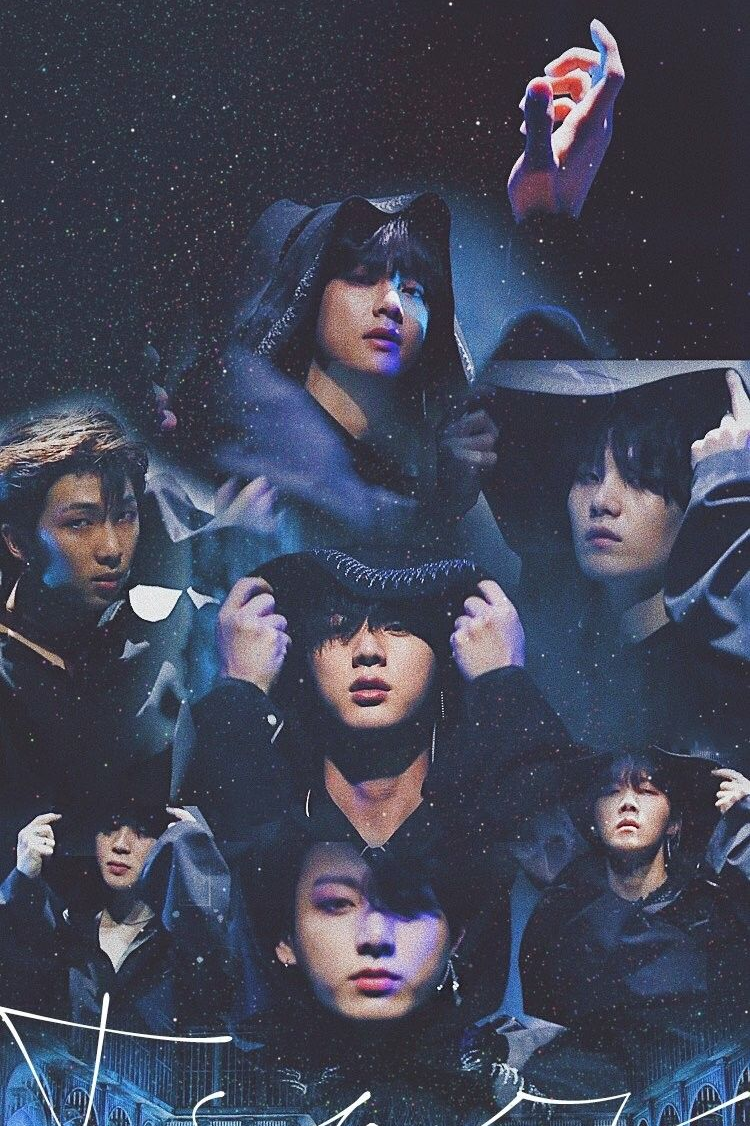 Bts Wallpaper 2019 Apk 8 0 Download For Android Download Bts Wallpaper 2019 Apk Latest Version Apkfab Com