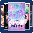 BTS WALLPAPER HD FOR ARMY 2018 APK