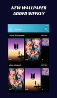 BTS WALLPAPER HD FOR ARMY 2019 gönderen