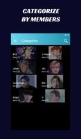 BTS WALLPAPER HD FOR ARMY 2019 Ekran Görüntüsü 1