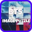 BTS Image Puzzle