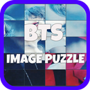BTS Image Puzzle APK