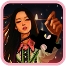 BLACKPINK IMAGE PUZZLE 2019 APK
